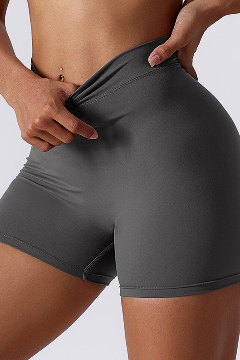 Seamless Sculpt Sculpting Shorts