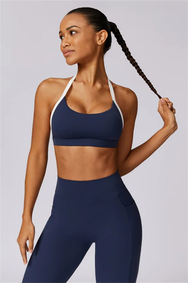 Flex Fusion Sculpt Seamless Activewear Set