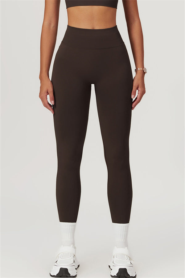 Detachable Waistband Sculpt Leggings