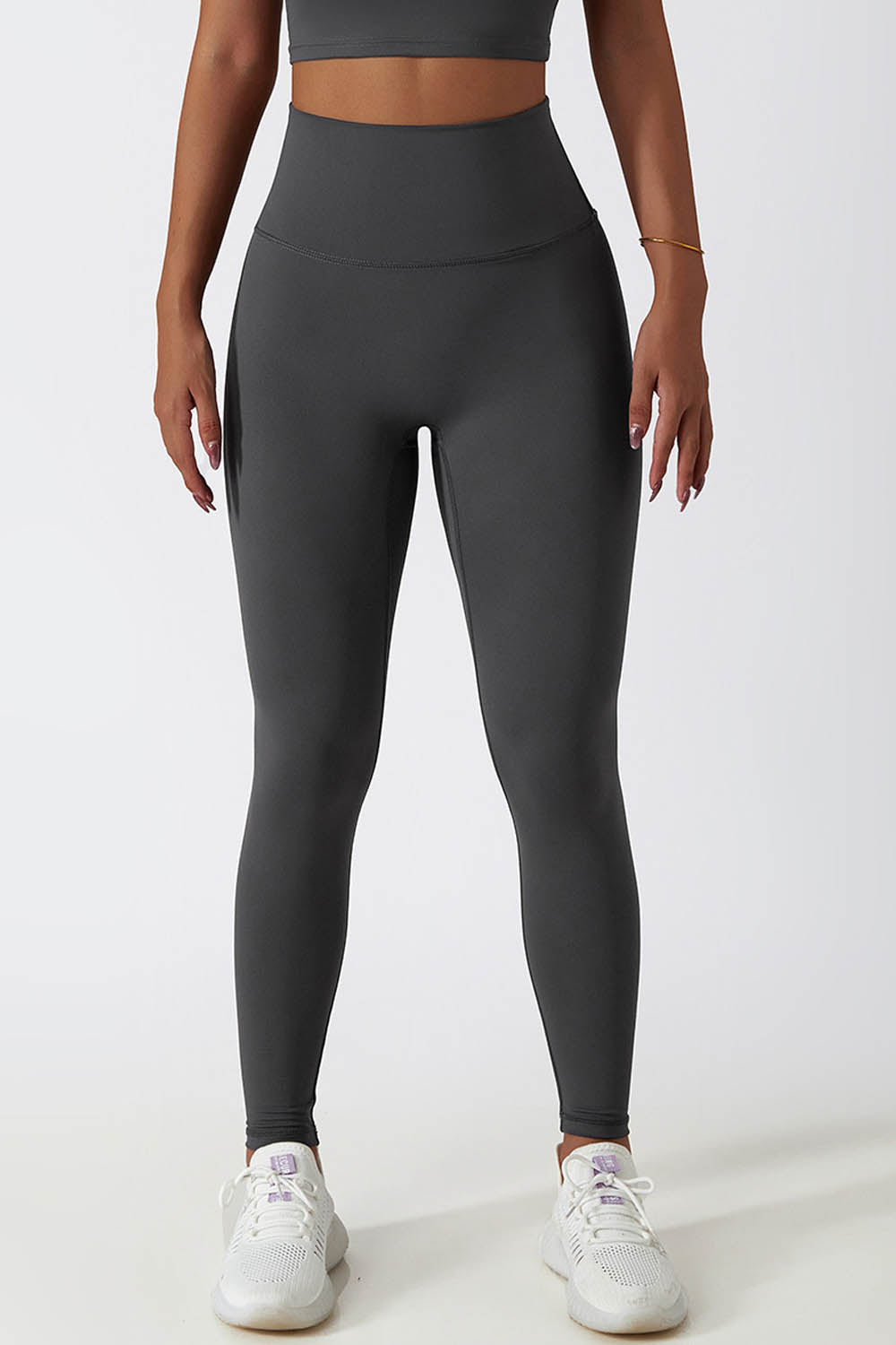 SculptFit High-Rise Leggings