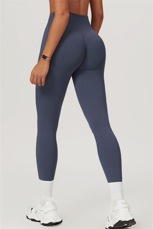 Detachable Waistband Sculpt Leggings
