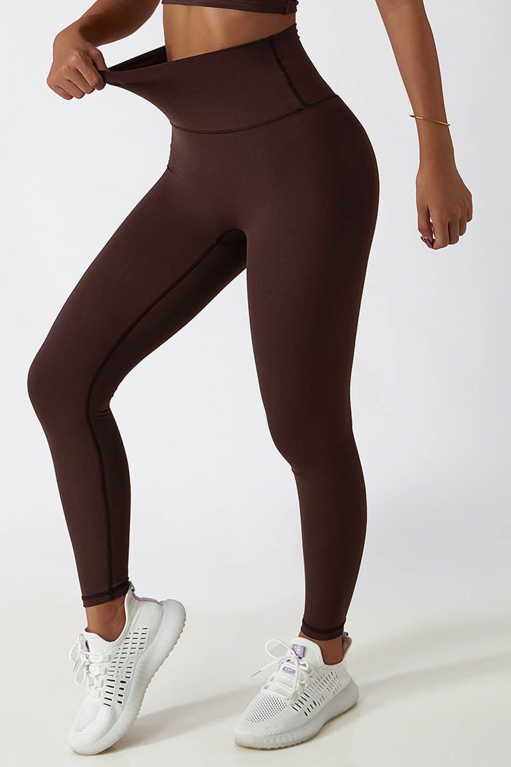 SculptFit High-Rise Leggings