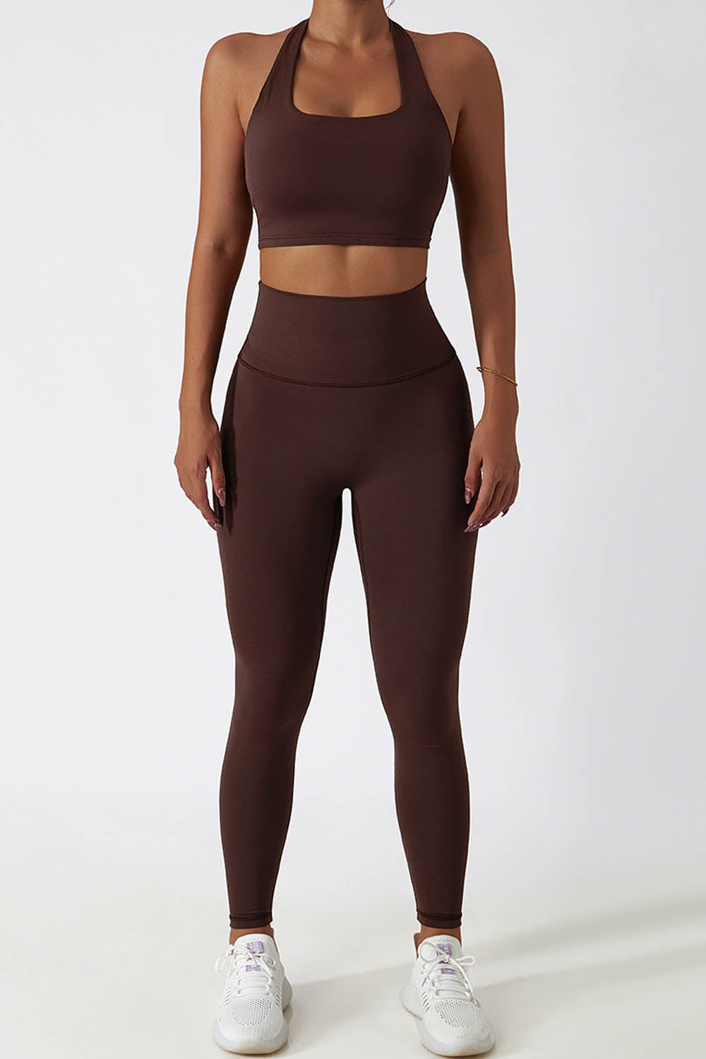 SculptFit High-Rise Leggings