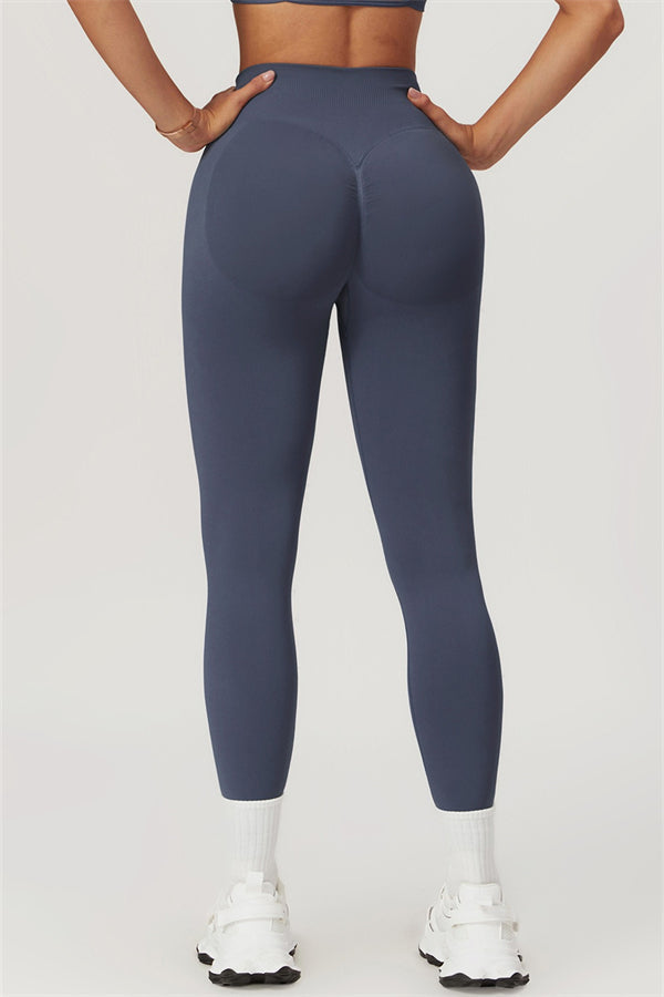 Detachable Waistband Sculpt Leggings