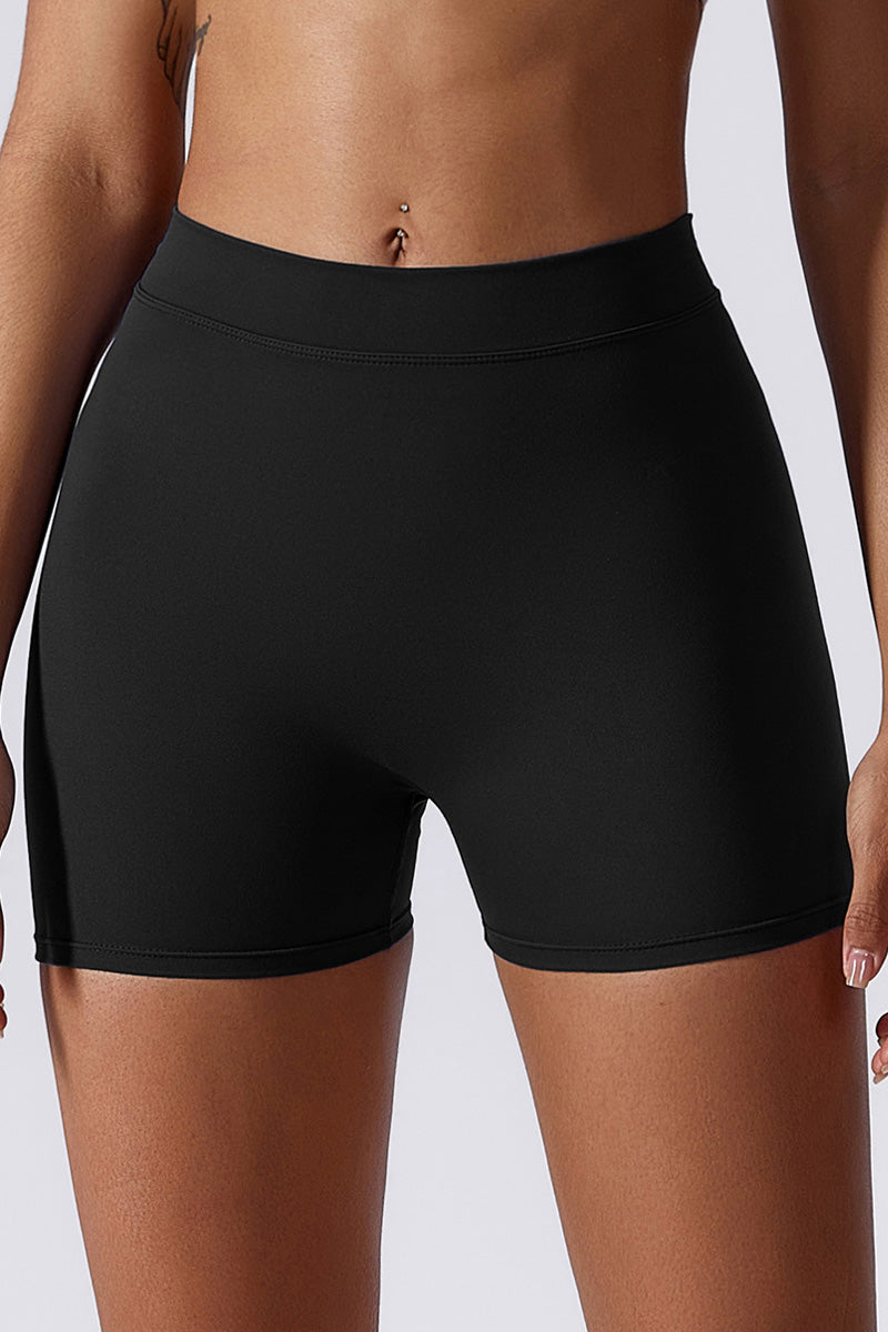 Seamless Sculpt Sculpting Shorts