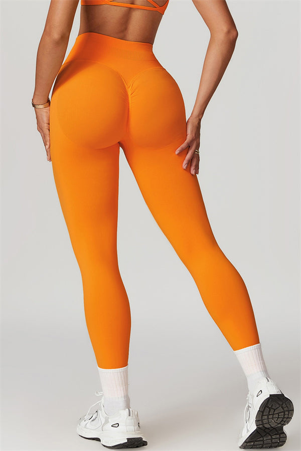 Detachable Waistband Sculpt Leggings