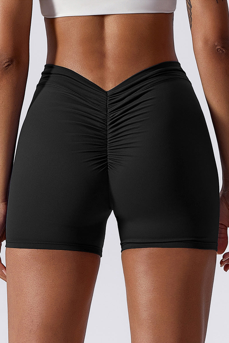Seamless Sculpt Sculpting Shorts