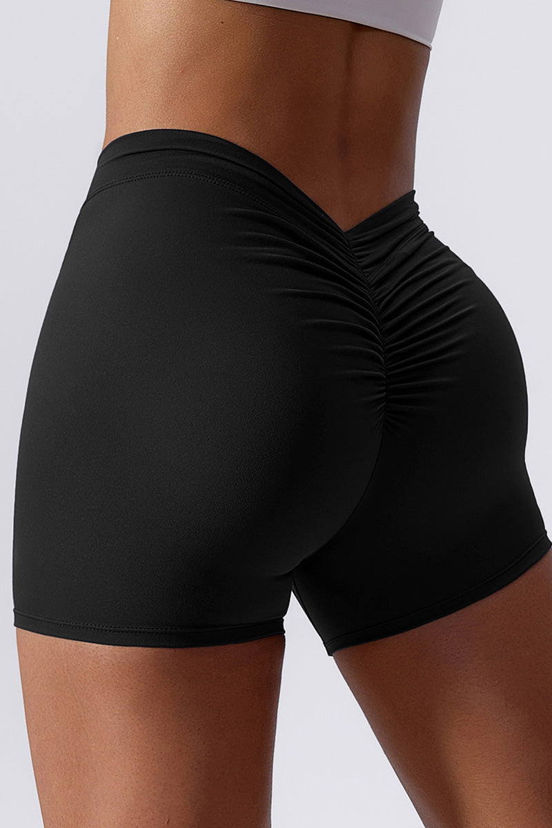 Seamless Sculpt Sculpting Shorts
