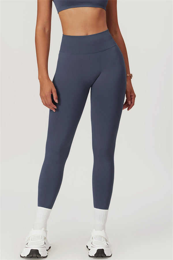 Detachable Waistband Sculpt Leggings