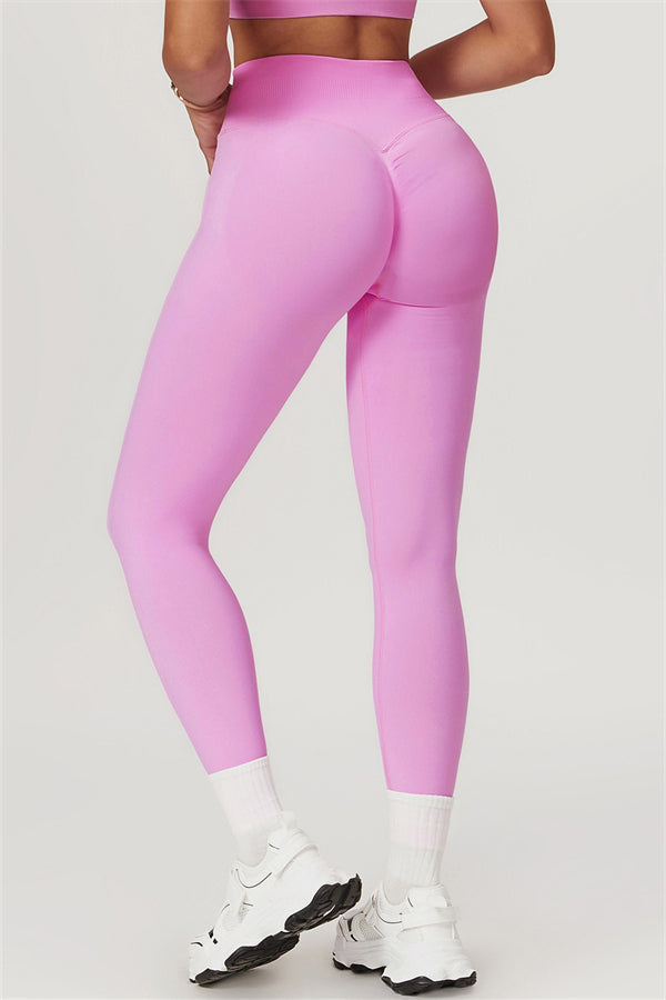 Detachable Waistband Sculpt Leggings