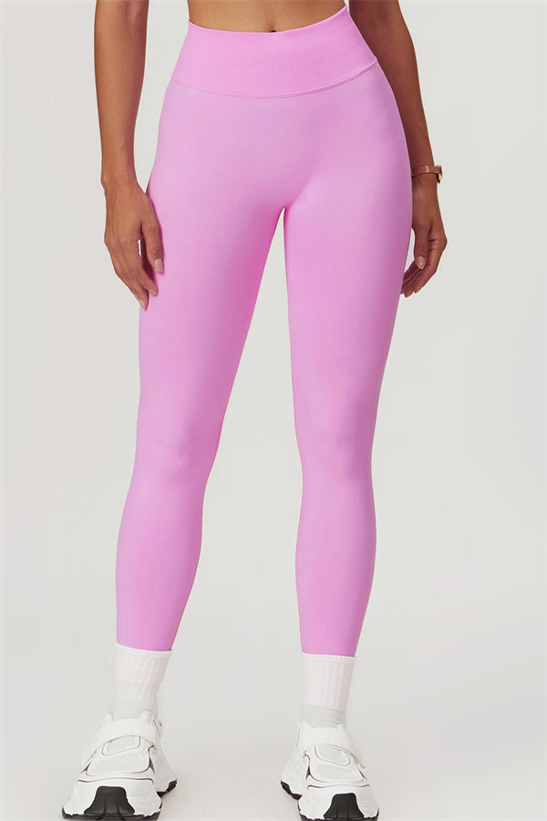 Detachable Waistband Sculpt Leggings
