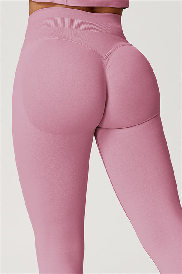 Detachable Waistband Sculpt Leggings
