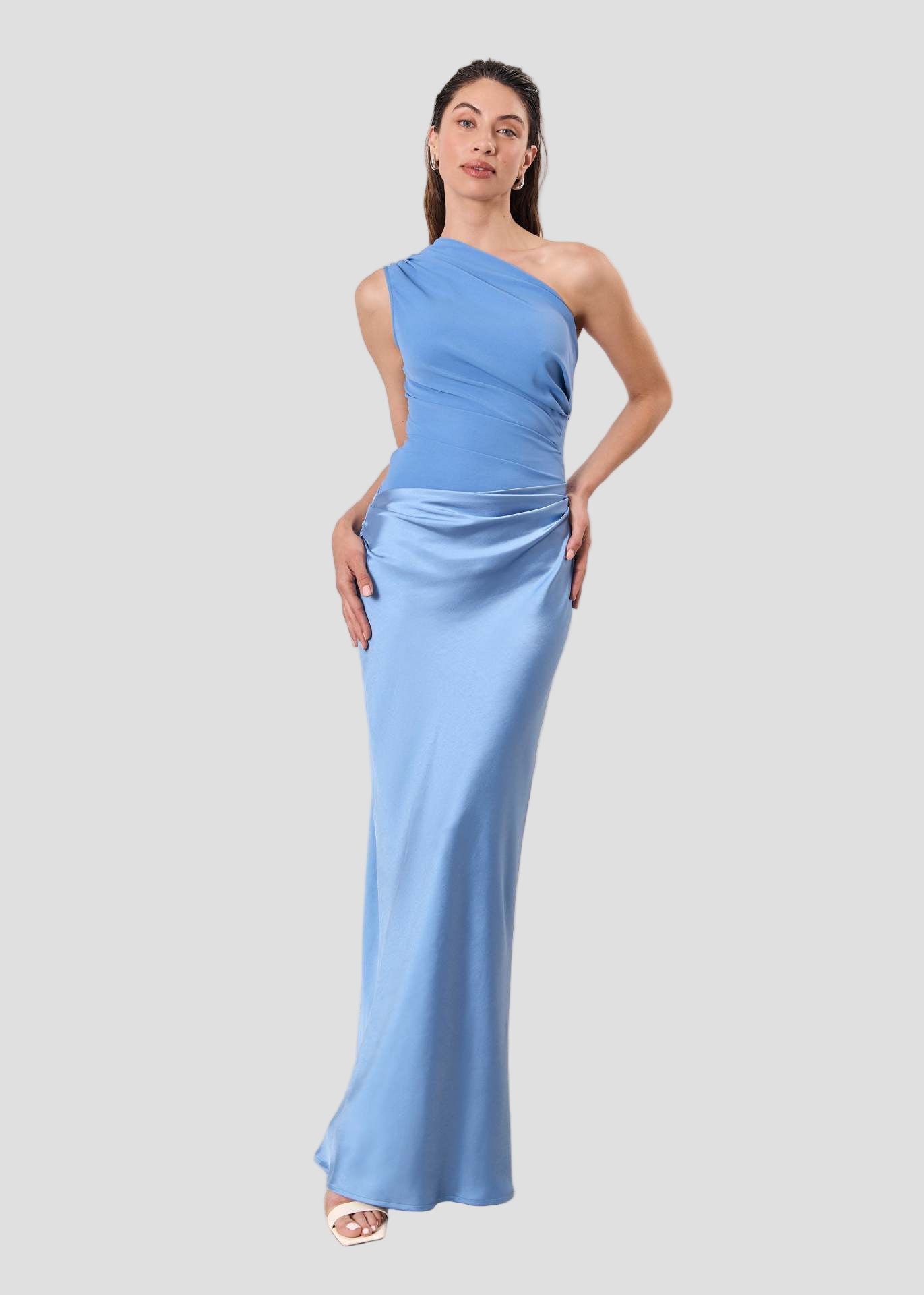 Elegant Women's Maxi Dress