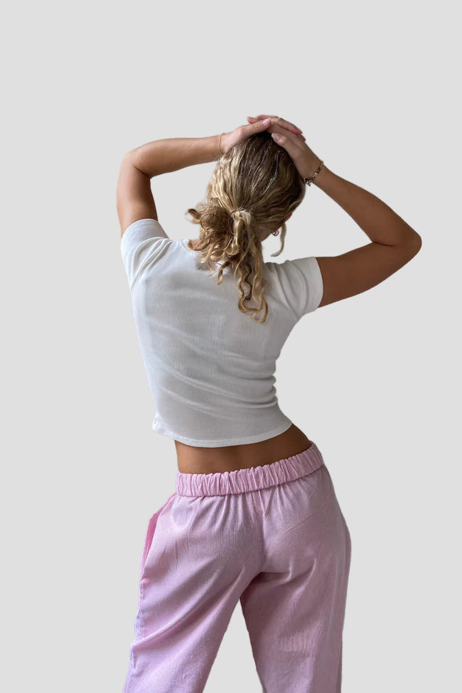 Women's Cotton Lounge Pants