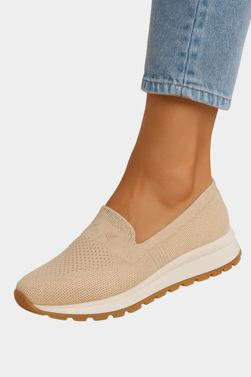 Orthopedic Women's Loafers