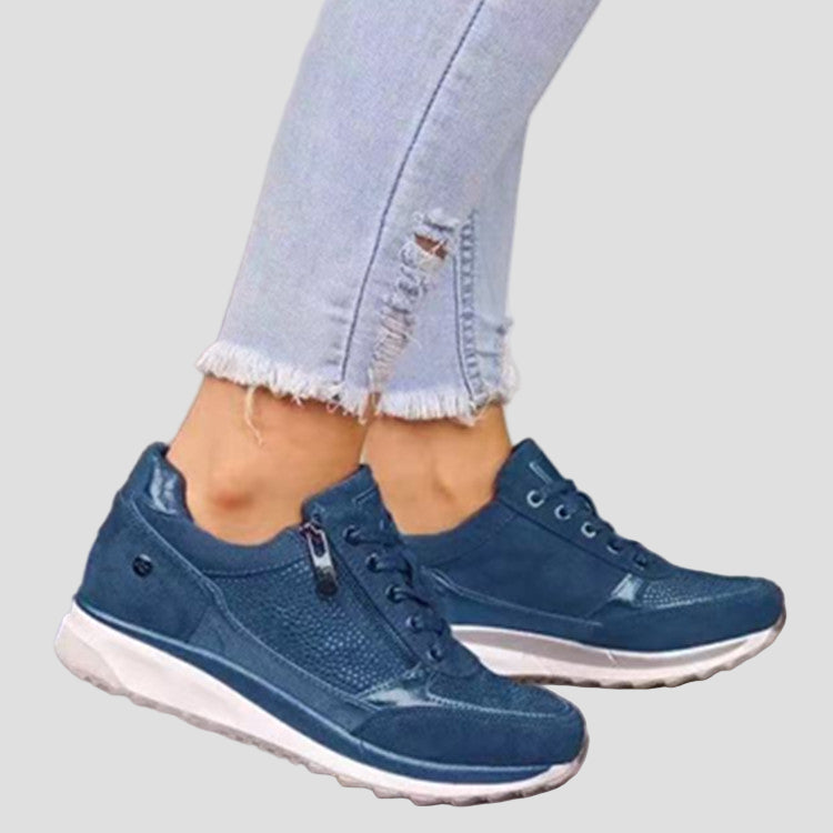 Women's Comfort Sneaker