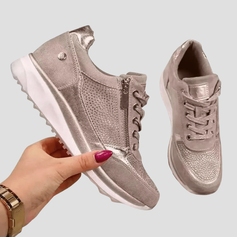 Women's Comfort Sneaker