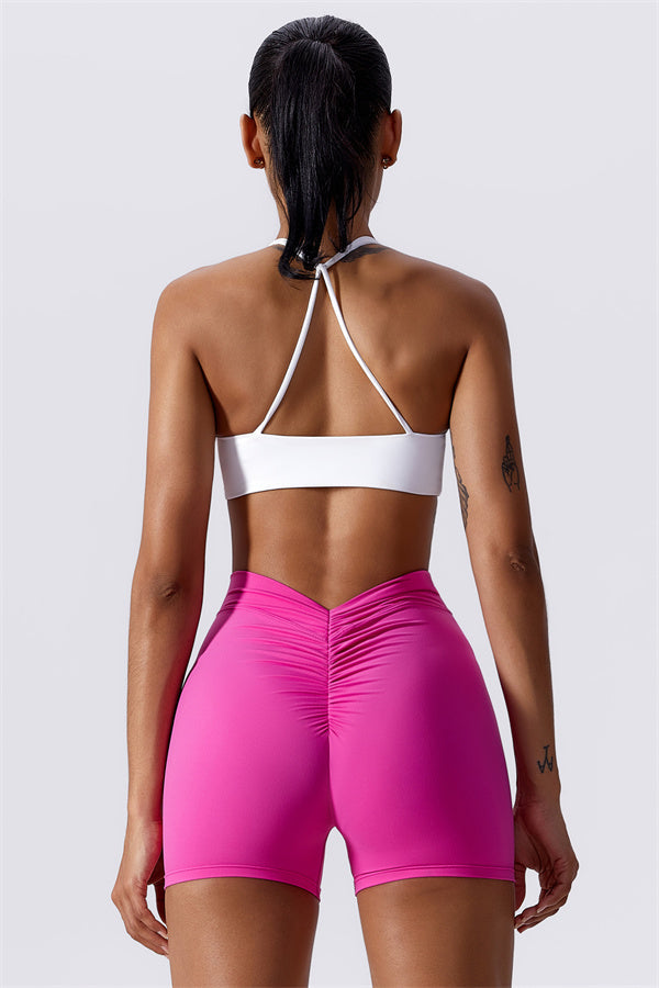 Seamless Sculpt Sculpting Shorts