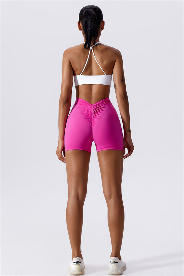 Seamless Sculpt Sculpting Shorts