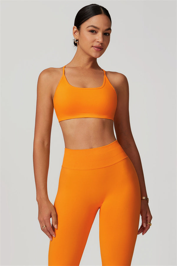 Detachable Waistband Sculpt Leggings