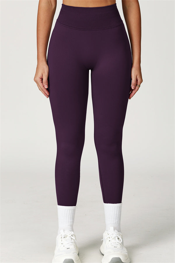 Detachable Waistband Sculpt Leggings