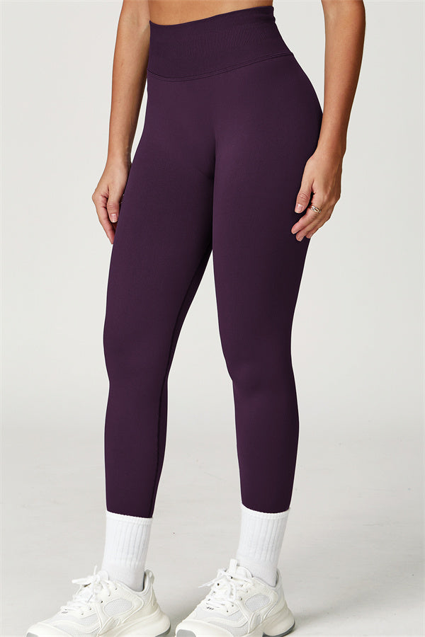 Detachable Waistband Sculpt Leggings