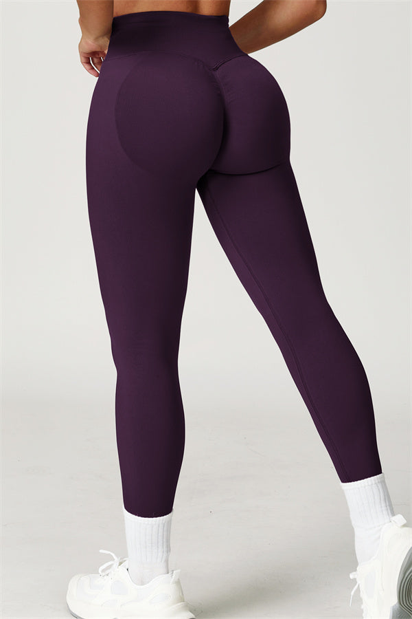 Detachable Waistband Sculpt Leggings