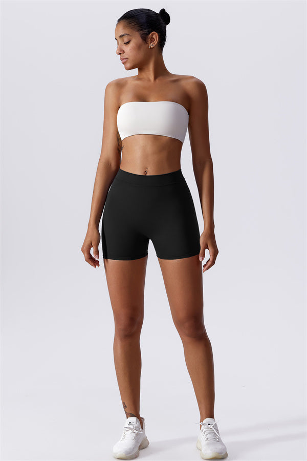 Seamless Sculpt Sculpting Shorts