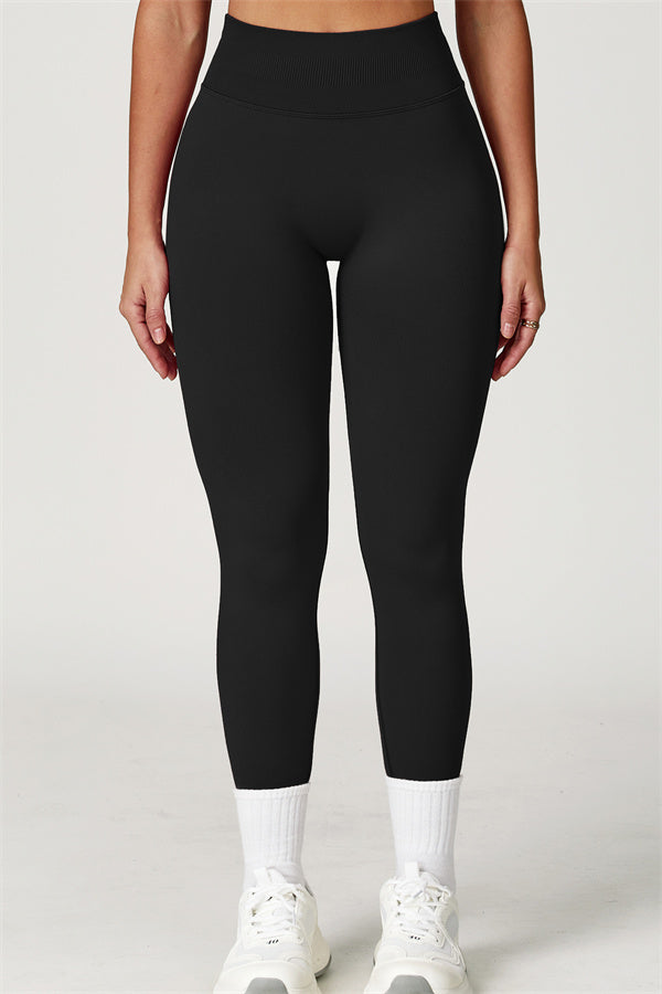 Detachable Waistband Sculpt Leggings