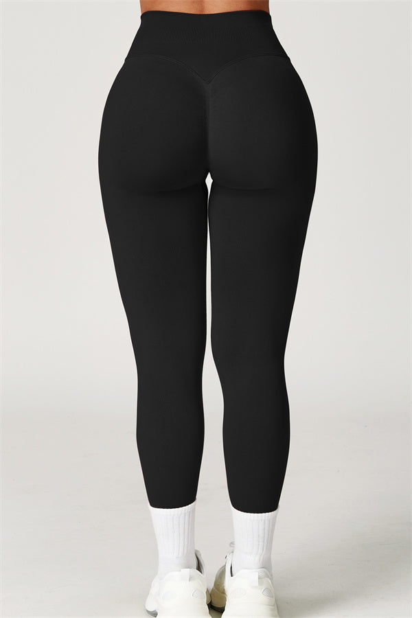 Detachable Waistband Sculpt Leggings