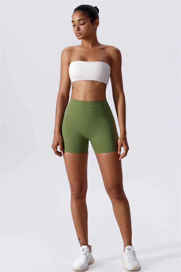 Seamless Sculpt Sculpting Shorts