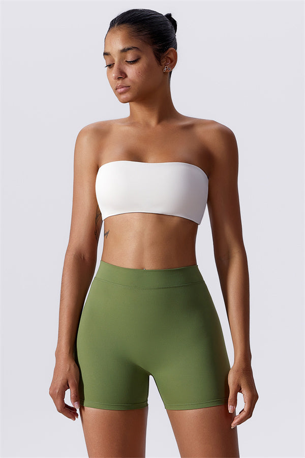 Seamless Sculpt Sculpting Shorts