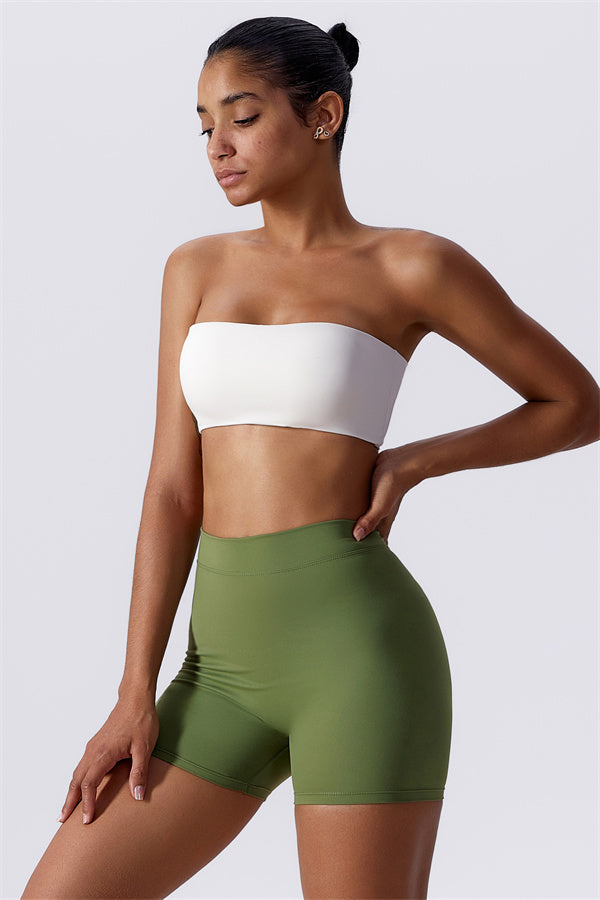 Seamless Sculpt Sculpting Shorts