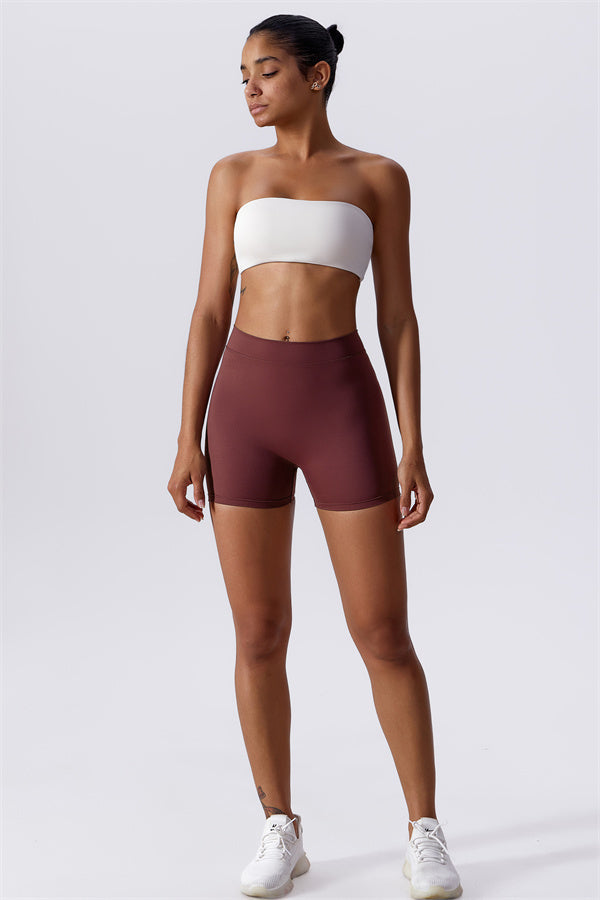 Seamless Sculpt Sculpting Shorts