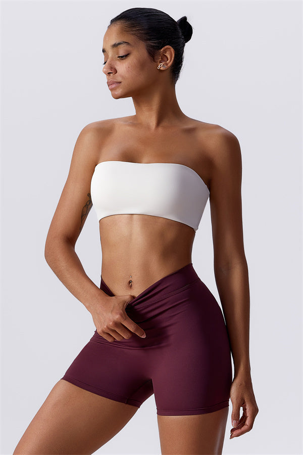 Seamless Sculpt Sculpting Shorts