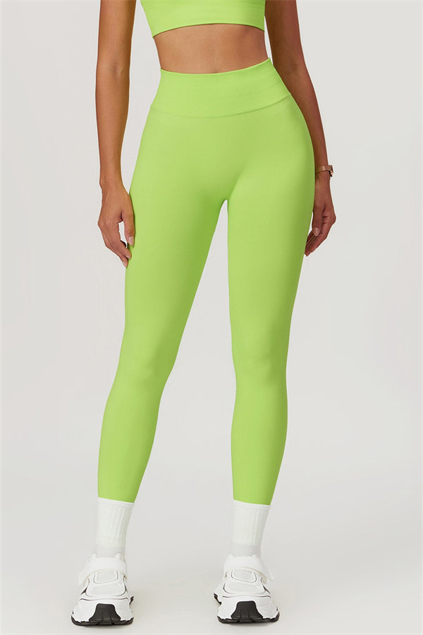 Detachable Waistband Sculpt Leggings