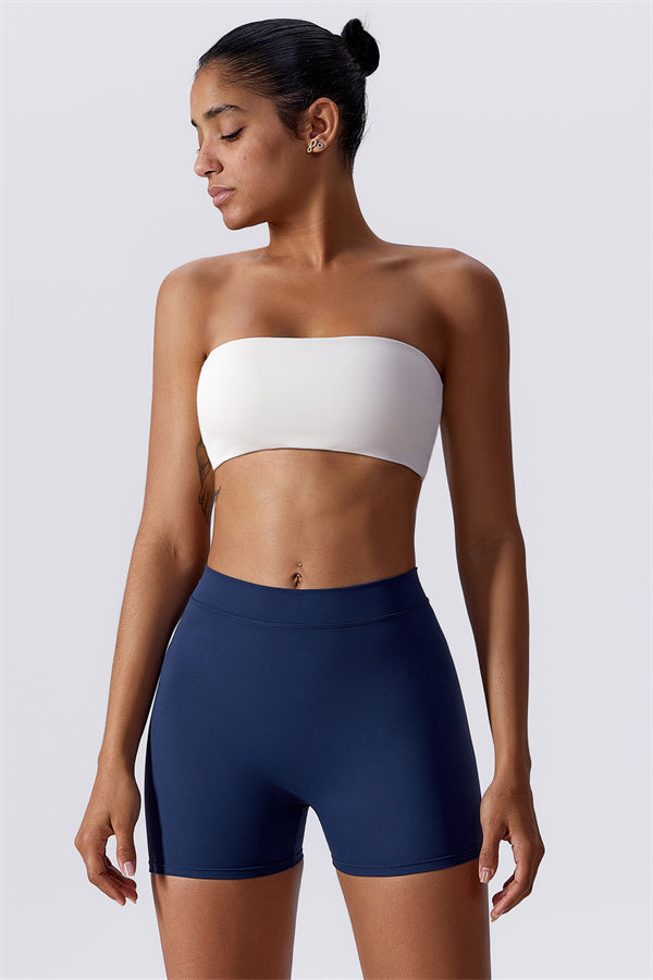 Seamless Sculpt Sculpting Shorts