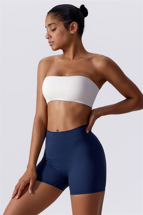 Seamless Sculpt Sculpting Shorts
