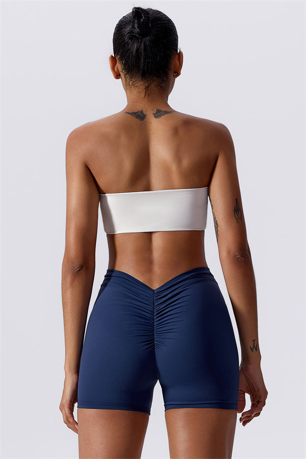 Seamless Sculpt Sculpting Shorts