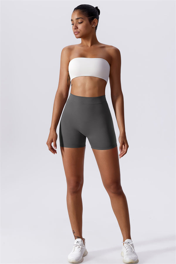 Seamless Sculpt Sculpting Shorts