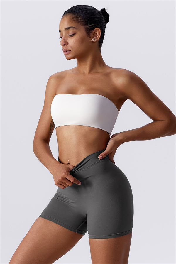 Seamless Sculpt Sculpting Shorts