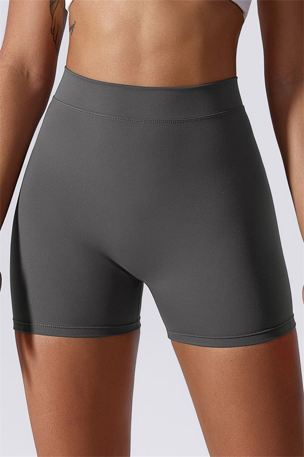 Seamless Sculpt Sculpting Shorts