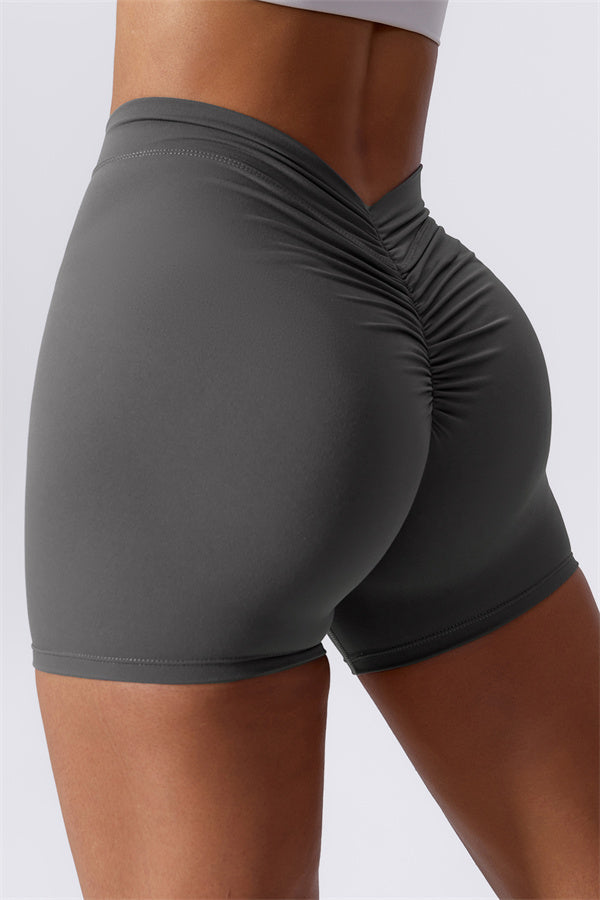 Seamless Sculpt Sculpting Shorts