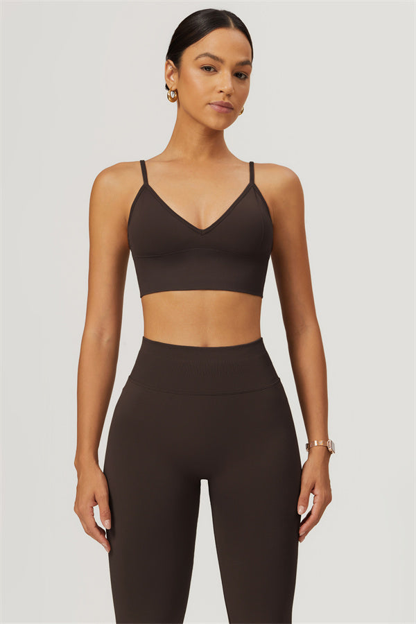 Detachable Waistband Sculpt Leggings