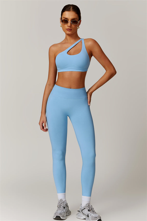 Detachable Waistband Sculpt Leggings