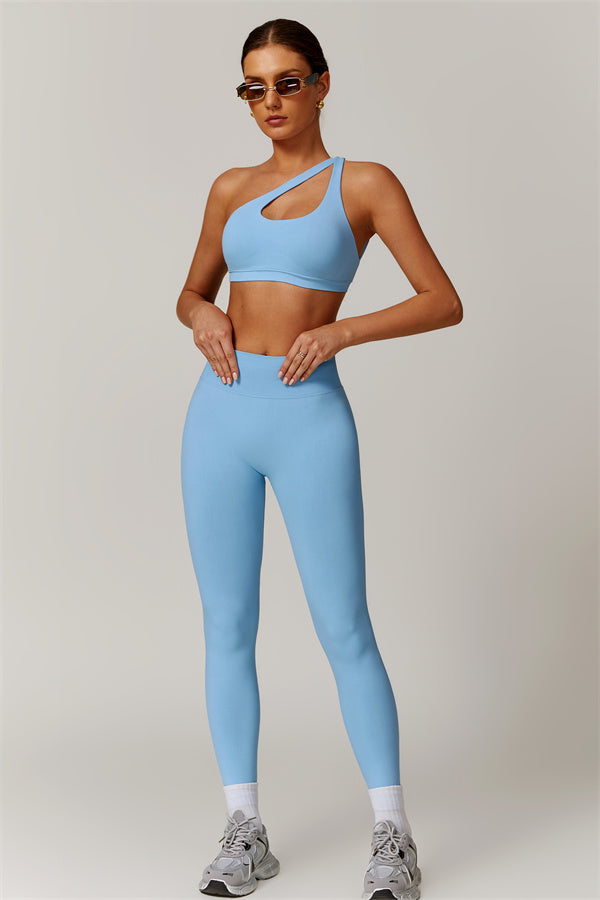 Detachable Waistband Sculpt Leggings
