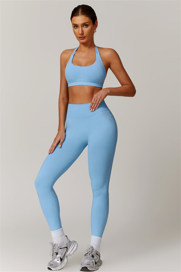 Detachable Waistband Sculpt Leggings