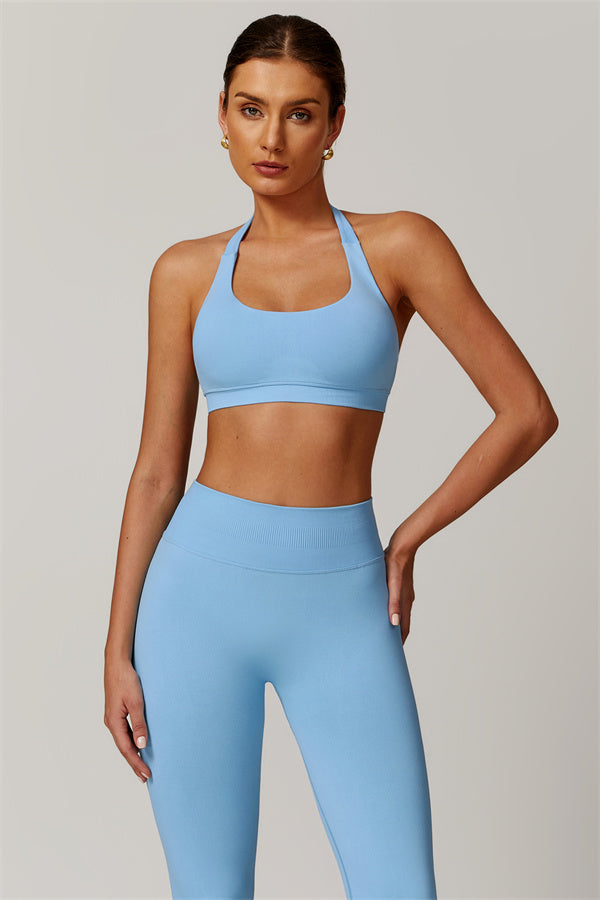 Detachable Waistband Sculpt Leggings
