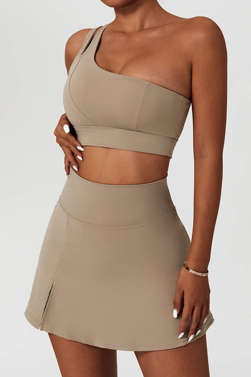 Chic Tennis Skirt