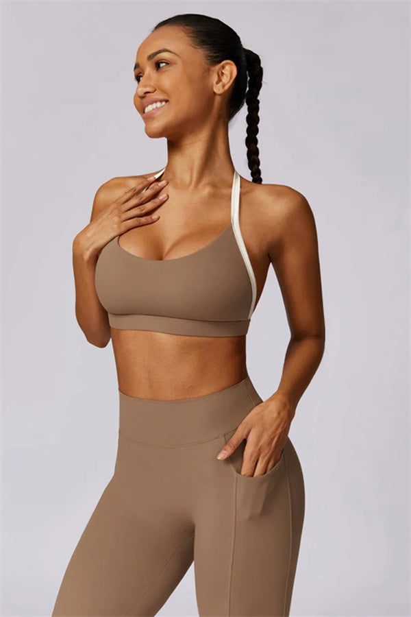Flex Fusion Sculpt Seamless Activewear Set